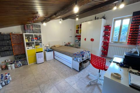 Lejlighed i Dolceacqua, Imperia, Dolceacqua - € 129.000 | Ref: F159-1467 - foto 15