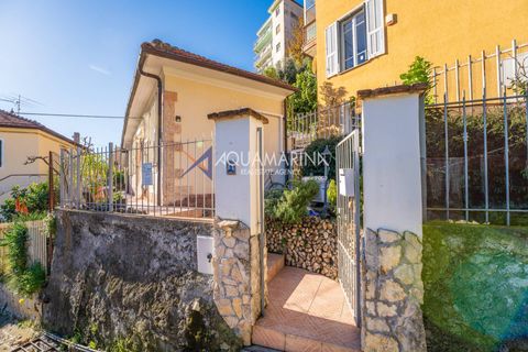 Villa i Sanremo, Imperia, Sanremo - € 280.000 | Ref: 13881 - foto 1