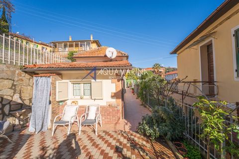 Villa i Sanremo, Imperia, Sanremo - € 280.000 | Ref: 13881 - foto 3
