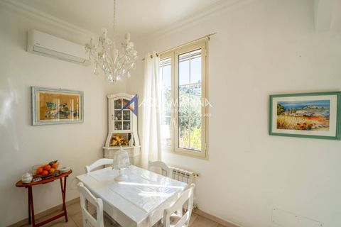 Villa i Sanremo, Imperia, Sanremo - € 280.000 | Ref: 13881 - foto 10