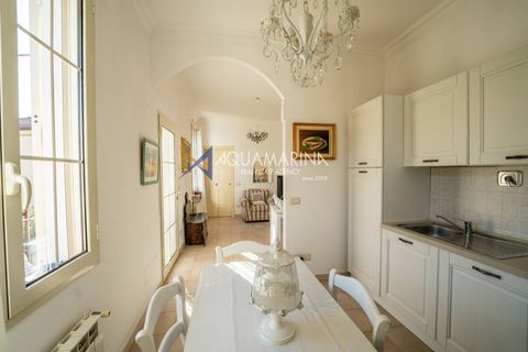 Villa i Sanremo, Imperia, Sanremo - € 280.000 | Ref: 13881 - foto 12