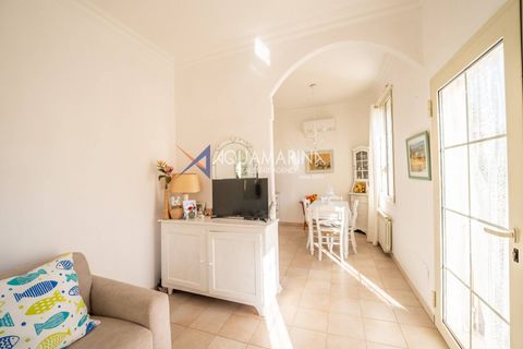 Villa i Sanremo, Imperia, Sanremo - € 280.000 | Ref: 13881 - foto 17