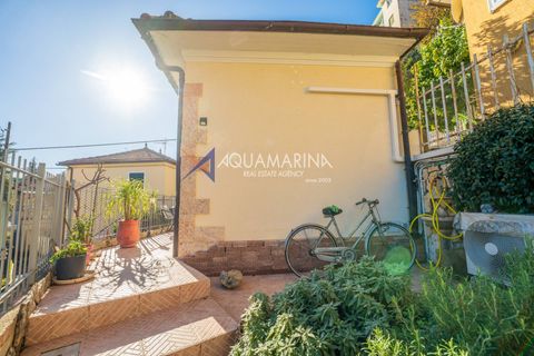 Villa i Sanremo, Imperia, Sanremo - € 280.000 | Ref: 13881 - foto 27