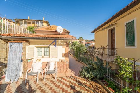 Villa i Sanremo, Imperia, Sanremo - € 280.000 | Ref: 13881 - foto 28