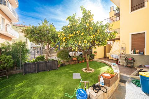 Lejlighed i Taggia, Imperia, Taggia - € 380.000 | Ref: 14149 - foto 1