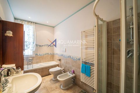 Lejlighed i Taggia, Imperia, Taggia - € 380.000 | Ref: 14149 - foto 26