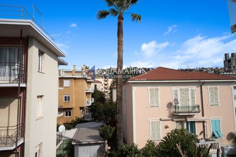Lejlighed i Bordighera, Imperia, Bordighera - € 149.000 | Ref: 14150 - foto 1