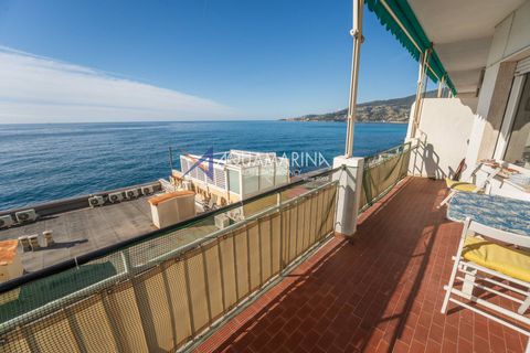 Lejlighed i Ospedaletti, Imperia, Ospedaletti - € 360.000 | Ref: 14151 - foto 38