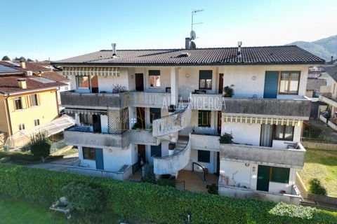 Lejlighed i Schio, Vicenza, Schio - € 105.000 | Ref: IB197 - foto 1