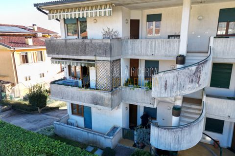 Lejlighed i Schio, Vicenza, Schio - € 105.000 | Ref: IB197 - foto 2