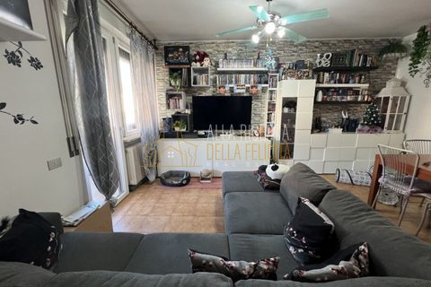 Lejlighed i Schio, Vicenza, Schio - € 105.000 | Ref: IB197 - foto 4