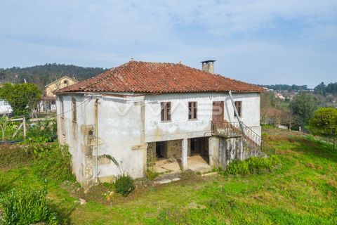 Villa i Vila Verde, Braga, Vila Verde - € 159.900 | Ref: 01-3776 - foto 1