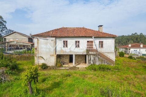 Villa i Vila Verde, Braga, Vila Verde - € 159.900 | Ref: 01-3776 - foto 2