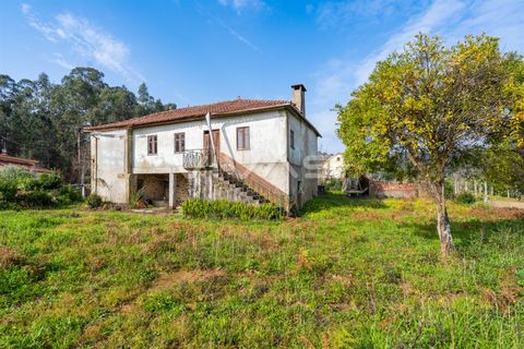 Villa i Vila Verde, Braga, Vila Verde - € 159.900 | Ref: 01-3776 - foto 3
