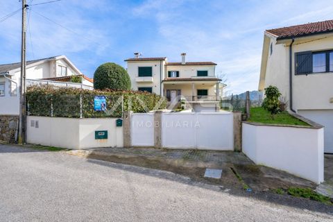 Villa a Vila Verde, Braga, Vila Verde - € 349.000 | Ref: 01-3790 - foto 2