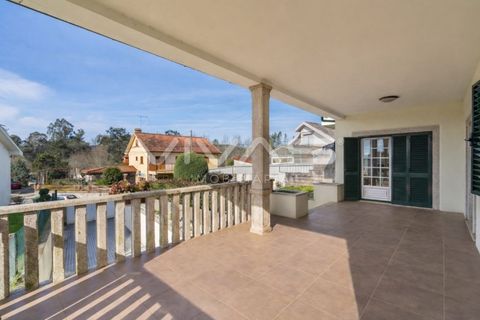 Villa a Vila Verde, Braga, Vila Verde - € 349.000 | Ref: 01-3790 - foto 3