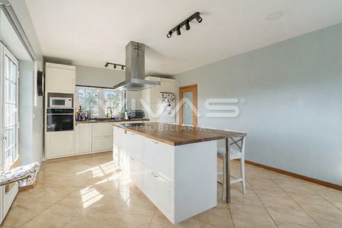 Villa a Vila Verde, Braga, Vila Verde - € 349.000 | Ref: 01-3790 - foto 4