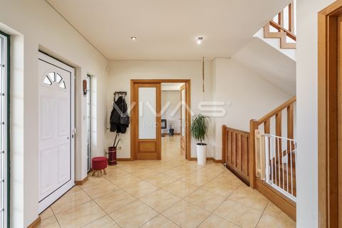 Villa a Vila Verde, Braga, Vila Verde - € 349.000 | Ref: 01-3790 - foto 11