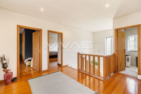 Villa a Vila Verde, Braga, Vila Verde - € 349.000 | Ref: 01-3790 - foto 14