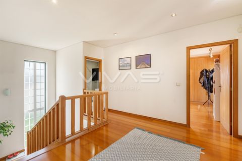 Villa a Vila Verde, Braga, Vila Verde - € 349.000 | Ref: 01-3790 - foto 19