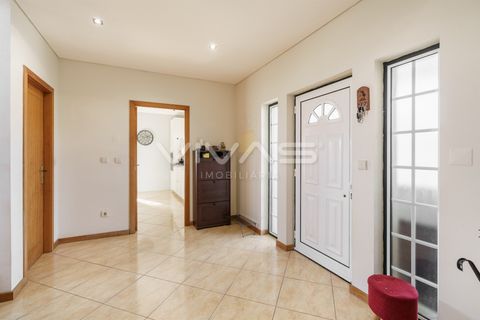 Villa a Vila Verde, Braga, Vila Verde - € 349.000 | Ref: 01-3790 - foto 21