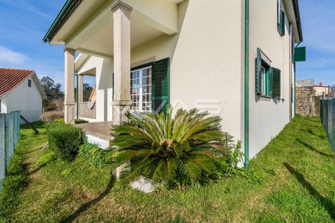 Villa a Vila Verde, Braga, Vila Verde - € 349.000 | Ref: 01-3790 - foto 23