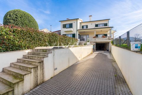 Villa a Vila Verde, Braga, Vila Verde - € 349.000 | Ref: 01-3790 - foto 24