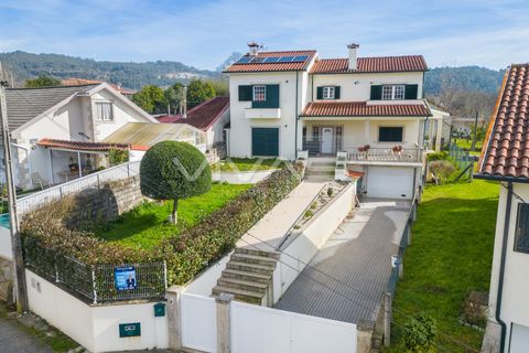 Villa a Vila Verde, Braga, Vila Verde - € 349.000 | Ref: 01-3790 - foto 25