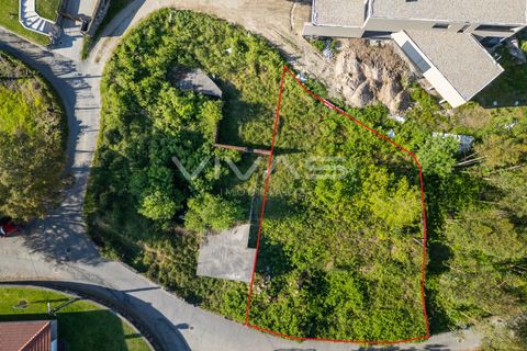 Helårsgrund i Vila Verde, Braga, Vila Verde - € 87.500 | Ref: 01-3802 - foto 2