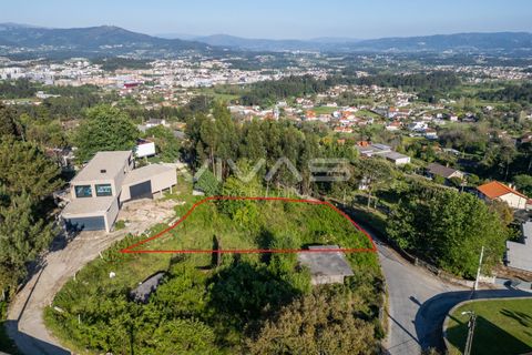 Helårsgrund i Vila Verde, Braga, Vila Verde - € 87.500 | Ref: 01-3802 - foto 3