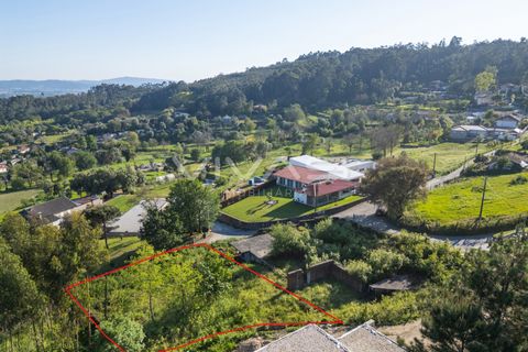 Helårsgrund i Vila Verde, Braga, Vila Verde - € 87.500 | Ref: 01-3802 - foto 4