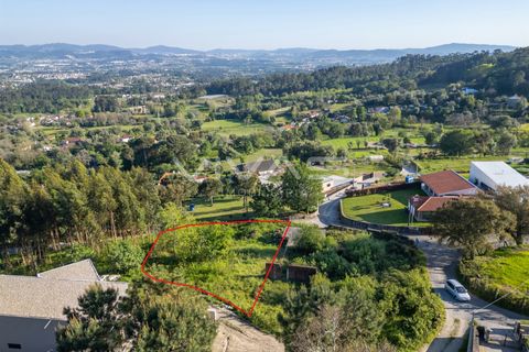 Helårsgrund i Vila Verde, Braga, Vila Verde - € 87.500 | Ref: 01-3802 - foto 5