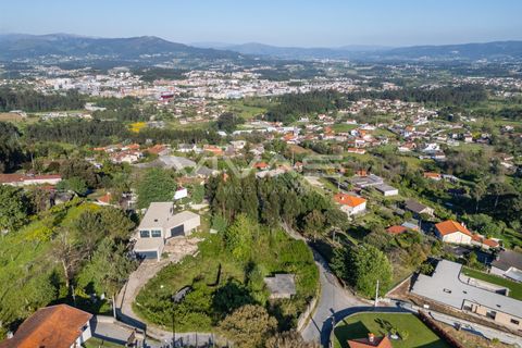 Helårsgrund i Vila Verde, Braga, Vila Verde - € 87.500 | Ref: 01-3802 - foto 8