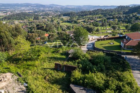 Helårsgrund i Vila Verde, Braga, Vila Verde - € 87.500 | Ref: 01-3802 - foto 10