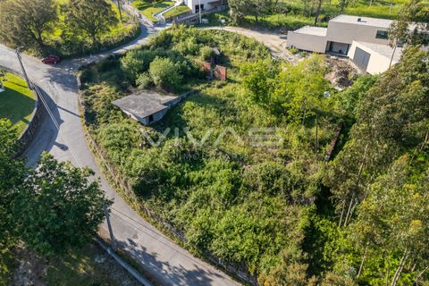 Helårsgrund i Vila Verde, Braga, Vila Verde - € 87.500 | Ref: 01-3802 - foto 11
