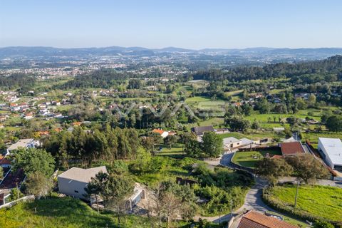 Helårsgrund i Vila Verde, Braga, Vila Verde - € 87.500 | Ref: 01-3802 - foto 12