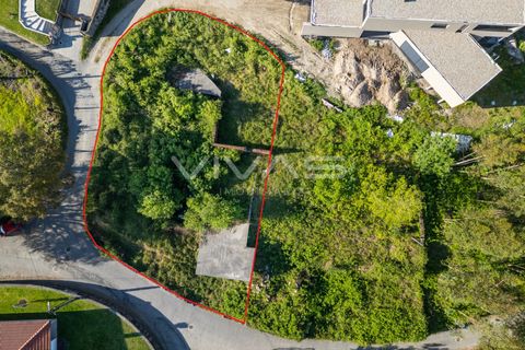 Helårsgrund i Vila Verde, Braga, Vila Verde - € 97.500 | Ref: 01-3803 - foto 2