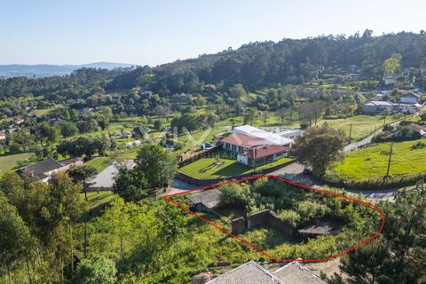 Helårsgrund i Vila Verde, Braga, Vila Verde - € 97.500 | Ref: 01-3803 - foto 4