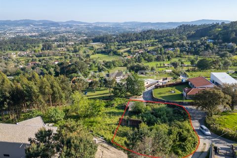 Helårsgrund i Vila Verde, Braga, Vila Verde - € 97.500 | Ref: 01-3803 - foto 5
