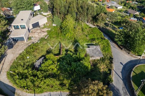 Helårsgrund i Vila Verde, Braga, Vila Verde - € 97.500 | Ref: 01-3803 - foto 9