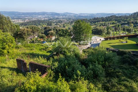 Helårsgrund i Vila Verde, Braga, Vila Verde - € 97.500 | Ref: 01-3803 - foto 12