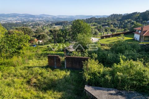 Helårsgrund i Vila Verde, Braga, Vila Verde - € 97.500 | Ref: 01-3803 - foto 13