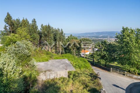 Helårsgrund i Vila Verde, Braga, Vila Verde - € 97.500 | Ref: 01-3803 - foto 14