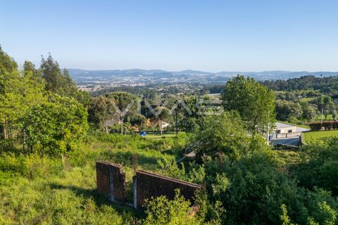 Helårsgrund i Vila Verde, Braga, Vila Verde - € 97.500 | Ref: 01-3803 - foto 16