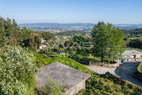 Helårsgrund i Vila Verde, Braga, Vila Verde - € 97.500 | Ref: 01-3803 - foto 17