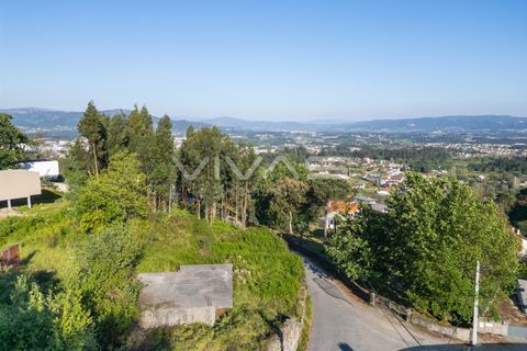 Helårsgrund i Vila Verde, Braga, Vila Verde - € 97.500 | Ref: 01-3803 - foto 19