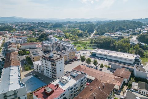 Lejlighed i Vila Verde, Braga, Vila Verde - € 229.500 | Ref: 01-3801 - foto 2