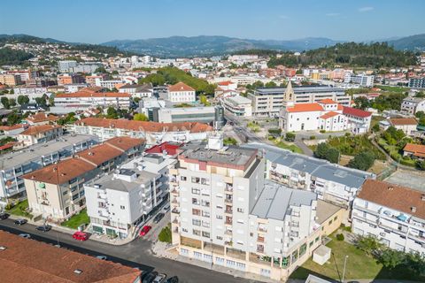 Lejlighed i Vila Verde, Braga, Vila Verde - € 229.500 | Ref: 01-3801 - foto 3