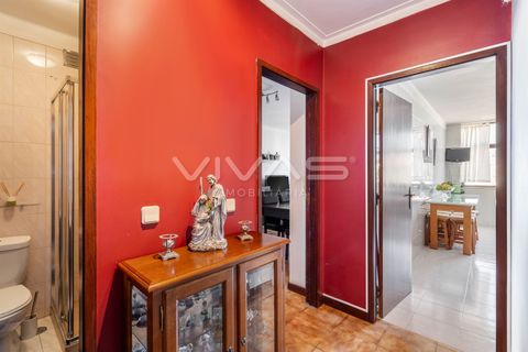Lejlighed i Vila Verde, Braga, Vila Verde - € 229.500 | Ref: 01-3801 - foto 6