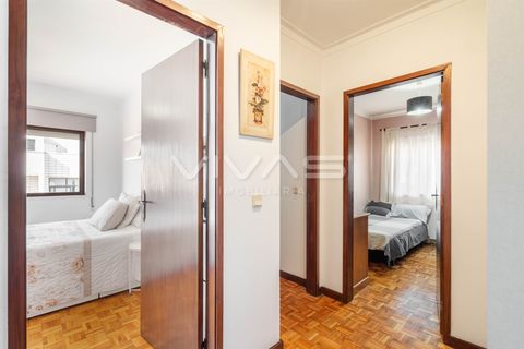 Lejlighed i Vila Verde, Braga, Vila Verde - € 229.500 | Ref: 01-3801 - foto 13
